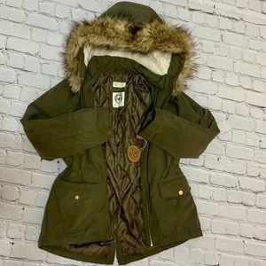 Kids H&M Fall/Winter Jacket
